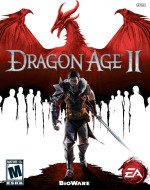 Dragon Age 2cover