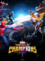 Marvel Contest of Champions
